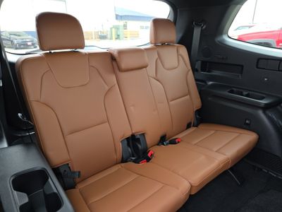 2025 Kia Telluride - Photo 6