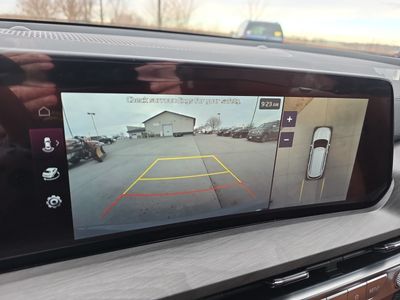 2025 Kia Telluride - Photo 14