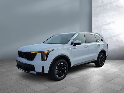 2026 Kia Sorento - Photo 1