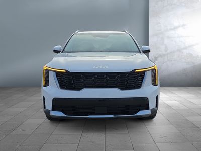 2026 Kia Sorento - Photo 2