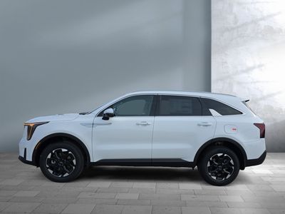 2026 Kia Sorento - Photo 3