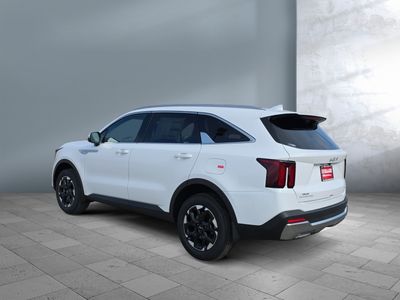 2026 Kia Sorento - Photo 4