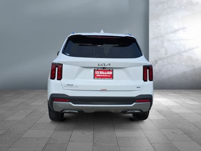 2026 Kia Sorento - Photo 5