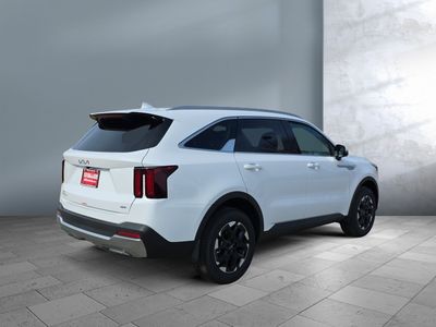 2026 Kia Sorento - Photo 6