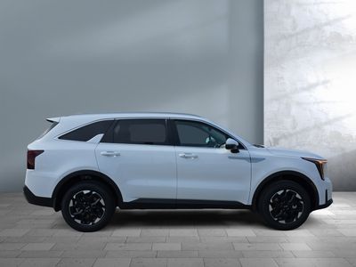 2026 Kia Sorento - Photo 7