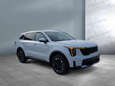 2026 Kia Sorento - Photo 8