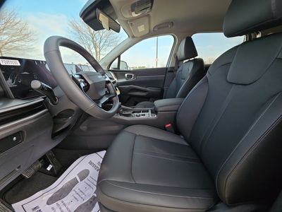 2026 Kia Sorento - Photo 9