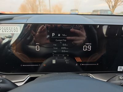 2026 Kia Sorento - Photo 10