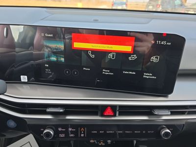 2026 Kia Sorento - Photo 11