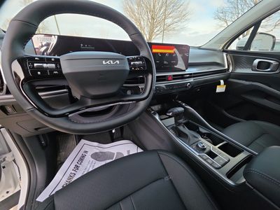 2026 Kia Sorento - Photo 12
