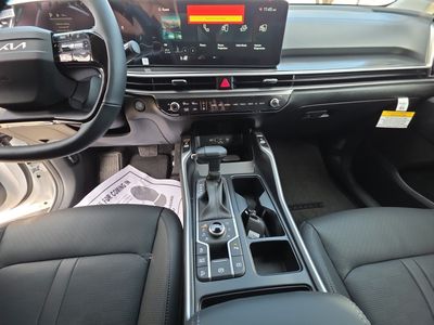 2026 Kia Sorento - Photo 13
