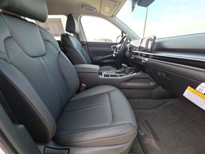 2026 Kia Sorento - Photo 15