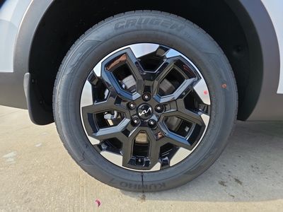2026 Kia Sorento - Photo 16