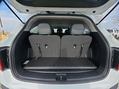 2026 Kia Sorento - Photo 17