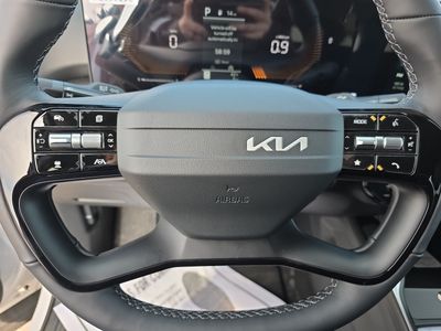 2026 Kia Sorento - Photo 19