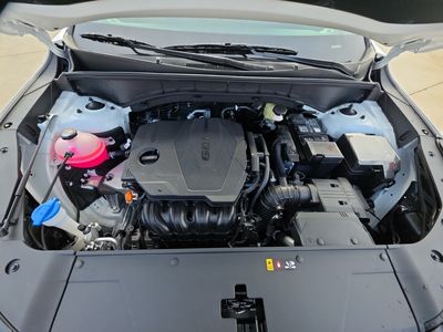 2026 Kia Sorento - Photo 22