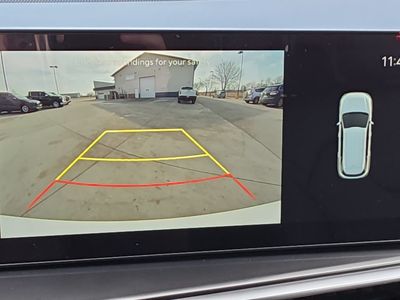 2026 Kia Sorento - Photo 23