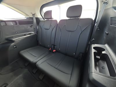 2026 Kia Sorento - Photo 24