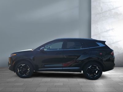 2026 Kia Sportage Hybrid - Photo 3