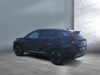 2026 Kia Sportage Hybrid - Photo 4