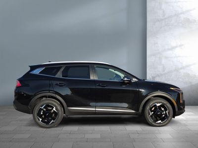 2026 Kia Sportage Hybrid - Photo 7