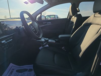 2026 Kia Sportage Hybrid - Photo 9