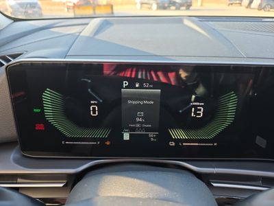 2026 Kia Sportage Hybrid - Photo 10