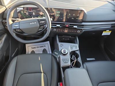 2026 Kia Sportage Hybrid - Photo 12