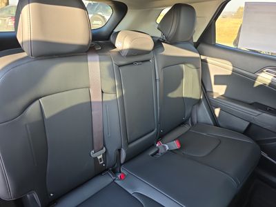 2026 Kia Sportage Hybrid - Photo 14