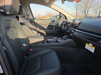 2026 Kia Sportage Hybrid - Photo 15
