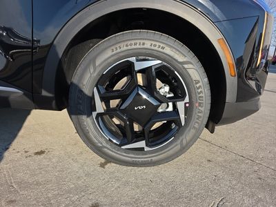 2026 Kia Sportage Hybrid - Photo 16