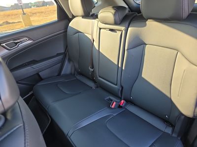 2026 Kia Sportage Hybrid - Photo 18