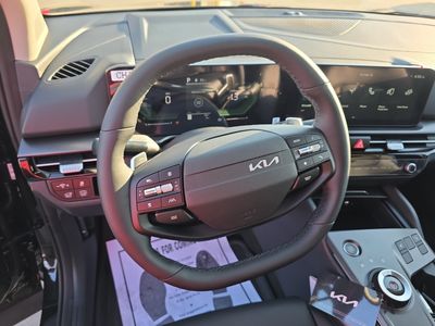 2026 Kia Sportage Hybrid - Photo 19