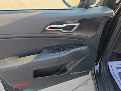 2026 Kia Sportage Hybrid - Photo 20