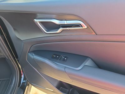 2026 Kia Sportage Hybrid - Photo 21