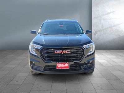 2023 GMC Terrain - Photo 2