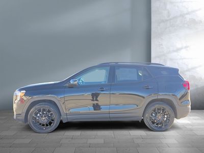 2023 GMC Terrain - Photo 3