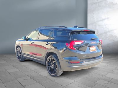 2023 GMC Terrain - Photo 4