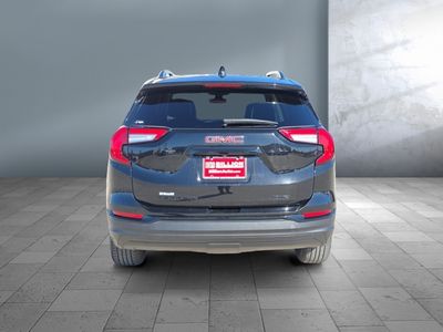 2023 GMC Terrain - Photo 5