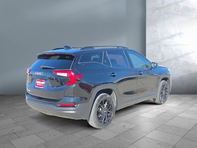 2023 GMC Terrain - Photo 6