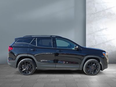 2023 GMC Terrain - Photo 7