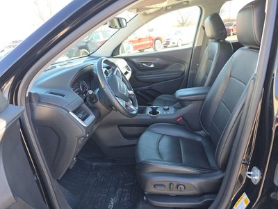 2023 GMC Terrain - Photo 9