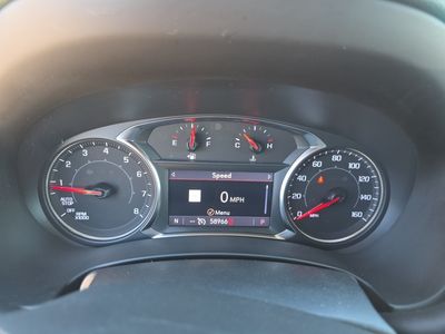 2023 GMC Terrain - Photo 10