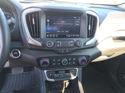2023 GMC Terrain - Photo 11