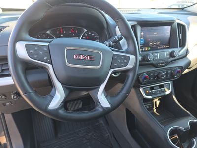 2023 GMC Terrain - Photo 12