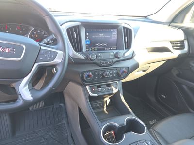 2023 GMC Terrain - Photo 13