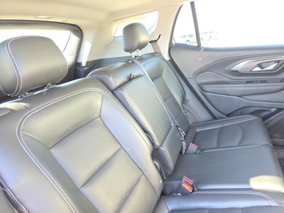 2023 GMC Terrain - Photo 14