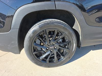 2023 GMC Terrain - Photo 16
