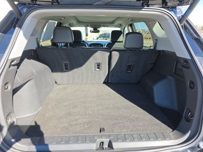 2023 GMC Terrain - Photo 17