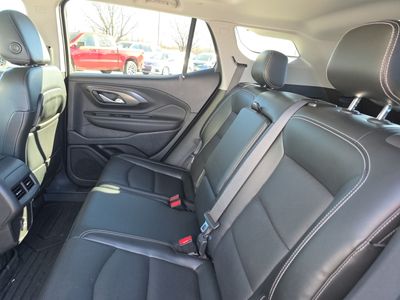 2023 GMC Terrain - Photo 18